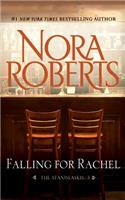 Falling for Rachel