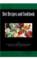 Diet Recipes and Cookbook