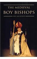 Medieval Boy Bishops