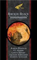 Snicker-Snack: Monster Stories to Cower by