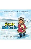 Arctic Butterfly