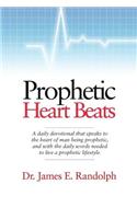 Prophetic Heart Beats