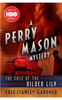 The Case of the Gilded Lily