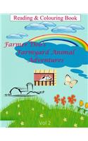 Farmer Doo's Farmyard Animal Adventures