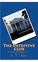 Detective Club