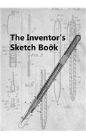 The Inventor's Sketch Book