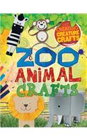 Zoo Animal Crafts