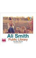 Public Library and Other Stories