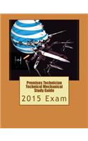 Premises Technician Technical Mechanical Study Guide