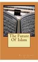 Future Of Islam