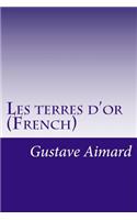 Les terres d'or (French)
