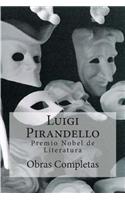 Luigi Pirandello