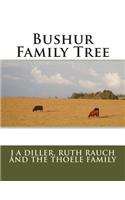 Bushur Family Tree