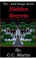 Hidden Secrets: (2 The Blood Fangs)