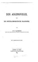 Augenspiegel und die Ophthalmoskopische Diagnostik