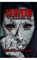 13 Bites Volume III