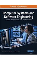 Computer Systems and Software Engineering: Concepts, Methodologies, Tools, and Applications, 4 volume