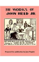 Works of John Held Jr.