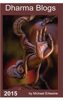 Dharma Blogs & Stories (2015)