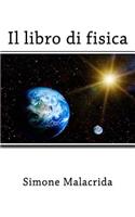 libro di fisica