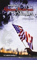 Introduction to African American Studies: A Critical Reader