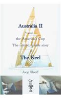 Australia II and the America's Cup