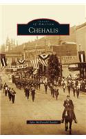 Chehalis