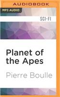 Planet of the Apes