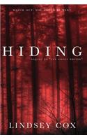 Hiding