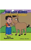 Lost Burro/El Burrito Perdido