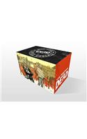 The Walking Dead Compendium 15th Anniversary Box Set