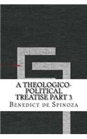A Theologico-Political Treatise part 3