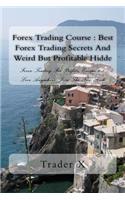 Forex Trading Course