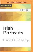 Irish Portraits