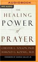 Healing Power of Prayer