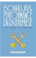 Bonheur et performance en entreprise