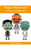 Happy Halloween