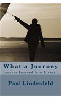 What a Journey