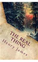 Real Thing