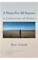 A Poem for All Seasons