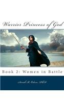 Warrior Princess of God