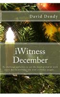 iWitness December