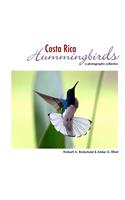 Costa Rica Hummingbirds
