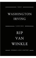 Rip Van Winkle