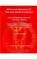 Wisconsin Kraemers II
