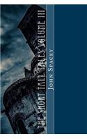 Short Tall Tales Volume III