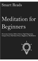 Meditation For Beginners