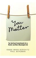 You Matter