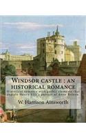 Windsor castle