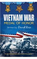 Vietnam War Medal of Honor